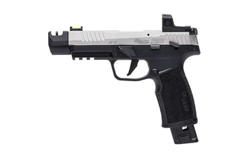 Handguns Sig Sauer P322 22LR SIG P322 22LR 4" COMP 25RD&20RD RXZE